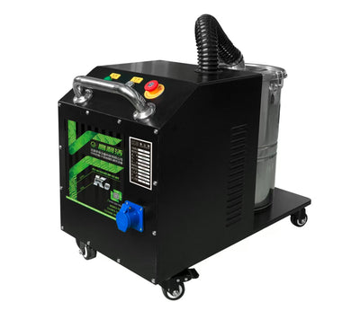 Professional duct cleaning equipment package — Gaolijie factory direct