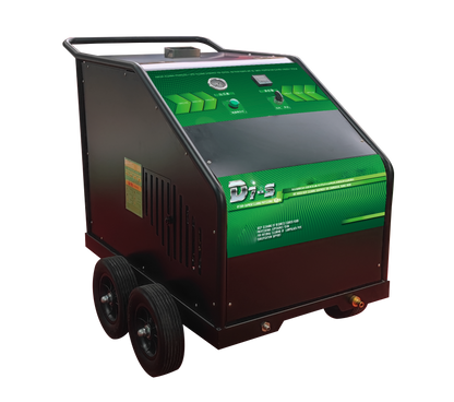 CR360 Oil Fume Duct Cleaning Robot