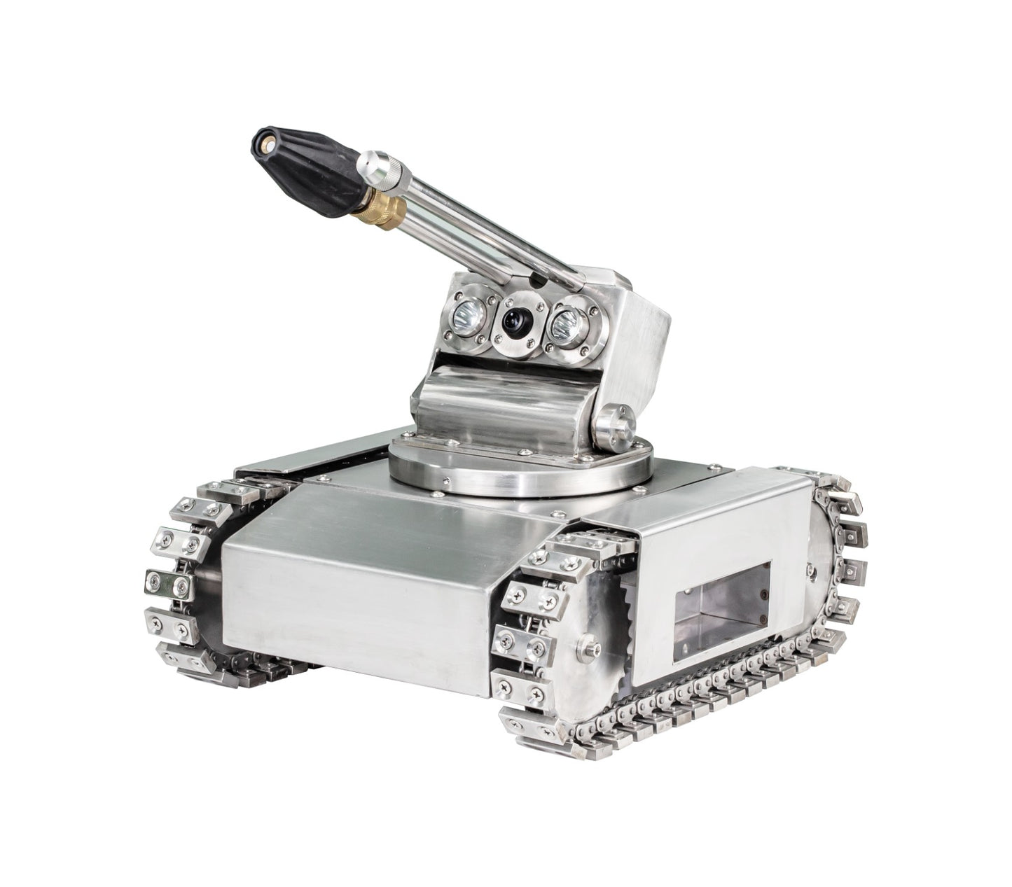 E200 Duct Cleaning Robot