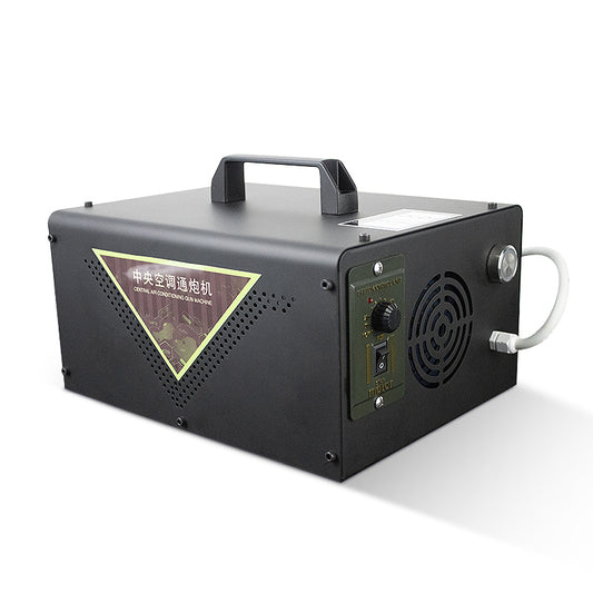 K1-1 AC Tube Cleaning Machine