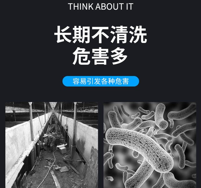 HVAC & AC Duct Systems